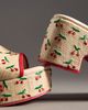 Matisse Matisse Exclusive Embroidered Platform Heeled Sandals - 4
