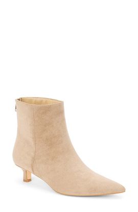 Matisse Matisse Genesis Kitten Heel Bootie