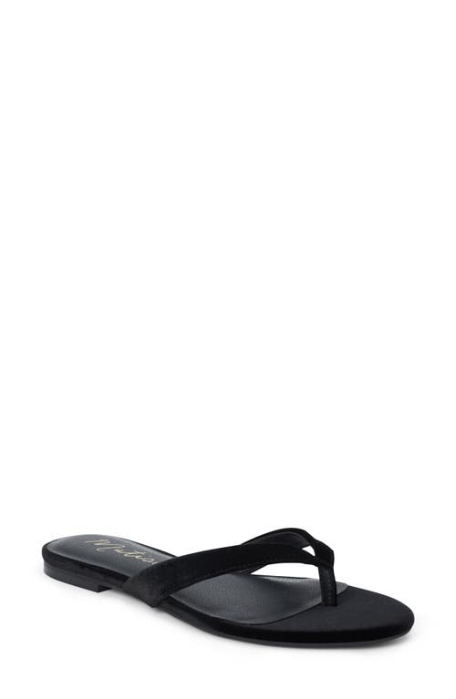 Matisse Matisse Jack Flip Flop