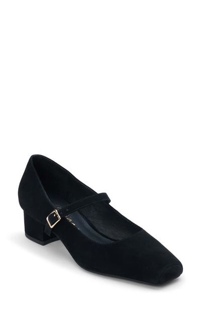 Matisse Matisse Mirabelle Mary Jane Heel