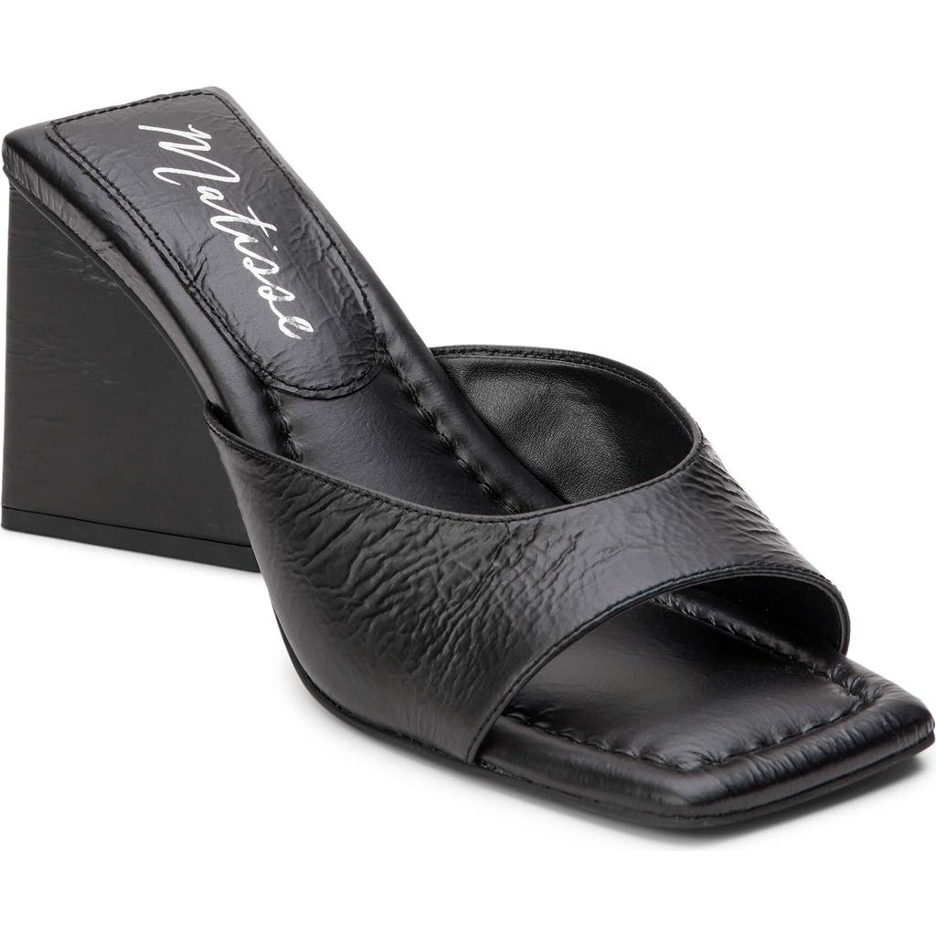 Matisse Matisse Regan Slide Sandal