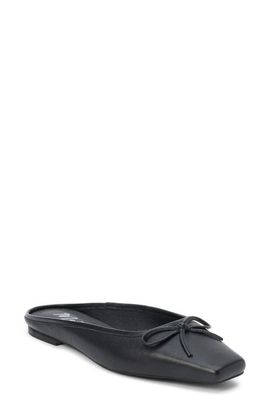 Matisse Matisse Remy Square Toe Mule