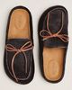 Matisse Mavy Leather Mule Flats - 2