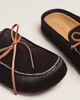 Matisse Mavy Leather Mule Flats - 3