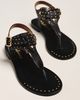 Matisse Mona T-Strap Sandals - 1