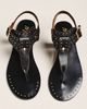 Matisse Mona T-Strap Sandals - 2