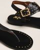 Matisse Mona T-Strap Sandals - 3