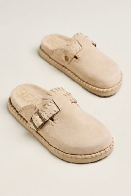 Matisse Percy Clogs