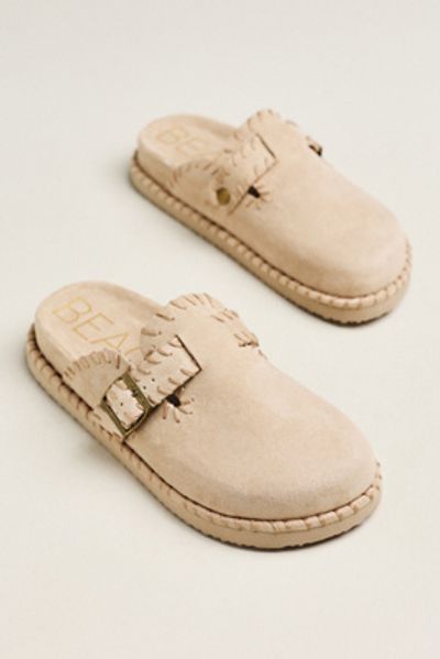 Matisse Percy Clogs