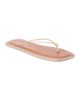 Matisse Ray Thong Sandals - 1