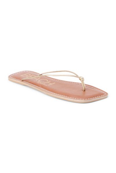 Matisse Ray Thong Sandals