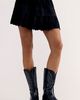 Matisse Round-Up Western Boots - 1