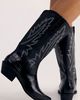 Matisse Round-Up Western Boots - 4