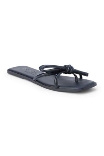 Matisse Ruthie Bow Sandals