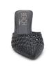 Matisse Tia Woven Heeled Mules - 3