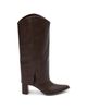 Matisse Walker Foldover Riding Boots - 1