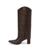 Matisse Walker Foldover Riding Boots - 3