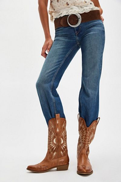Matisse Willa Western Boots