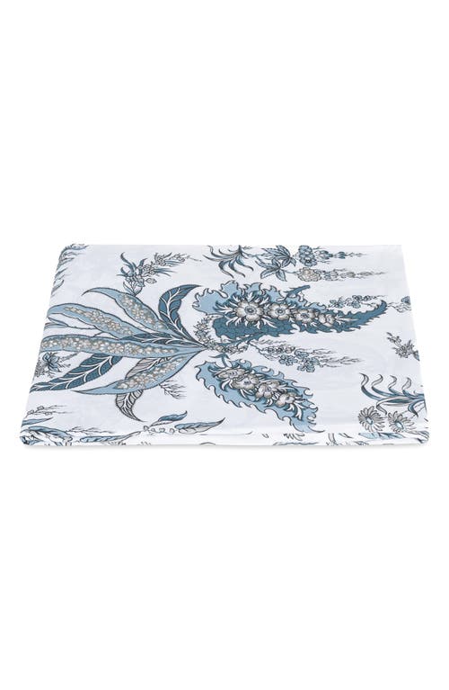 Matouk Matouk Apolline 500 Thread Count Fitted Sheet