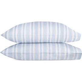 Matouk Matouk Elio Set of 2 Pillowcases