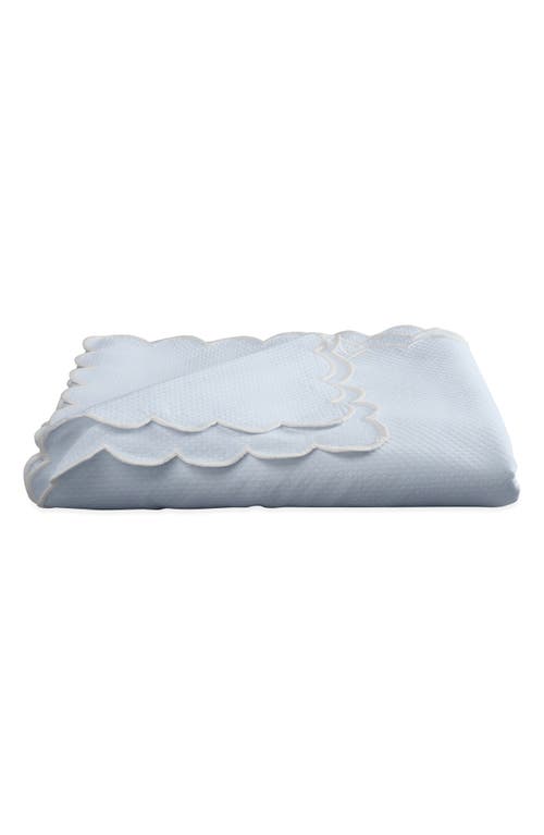 Matouk Matouk Savannah Gardens 120-Inch Tablecloth