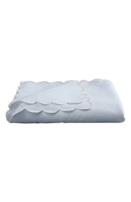 Matouk Matouk Savannah Gardens 120-Inch Tablecloth