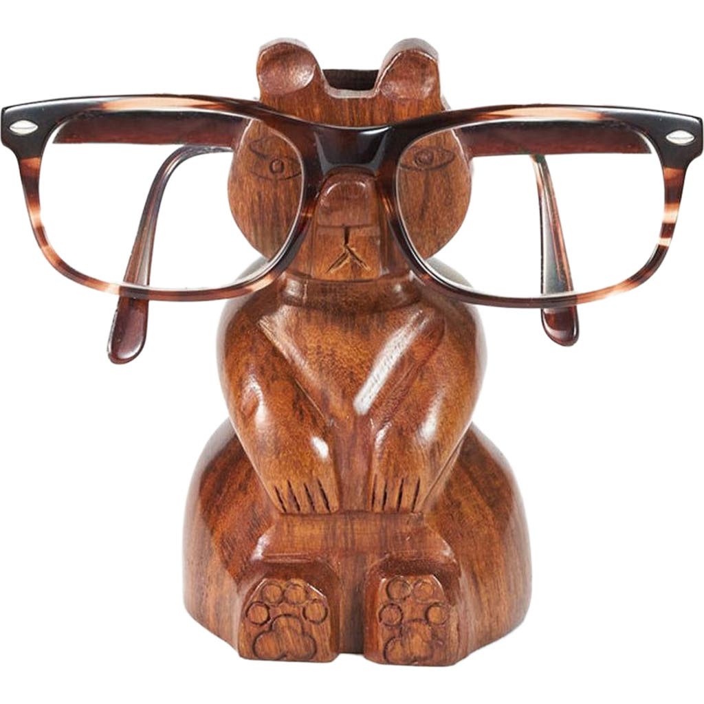 Matr Boomie Matr Boomie Bear Eyeglasses Holder Stand
