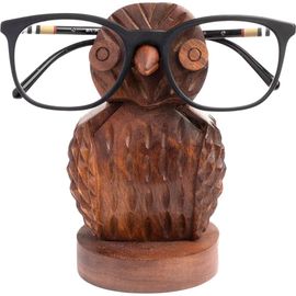 Matr Boomie Matr Boomie Owl Eyeglass Holder Stand