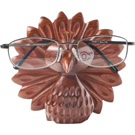 Matr Boomie Matr Boomie Peacock Glasses Holder Stand