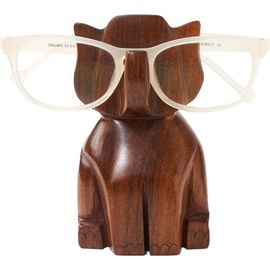 Matr Boomie Matr Boomie Trunk Up Elephant Eyeglass Holder Stand