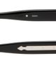 Matsuda Matsuda Black 10604H Sunglasses - 2