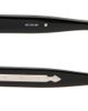 Matsuda Matsuda Black 10604H Sunglasses - 3