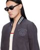 Matsuda Matsuda Black 10604H Sunglasses - 4