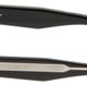 Matsuda Matsuda Black & Silver M2071 Glasses - 3