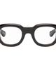 Matsuda Matsuda Black M1028 Glasses - 1