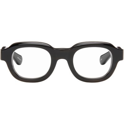 Matsuda Matsuda Black M1028 Glasses