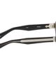 Matsuda Matsuda Black M1028 Glasses - 2