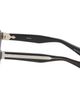 Matsuda Matsuda Black M1028 Glasses - 3