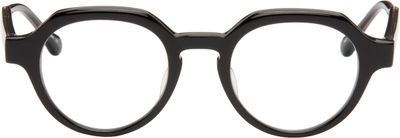 Matsuda Matsuda Black M1032 Glasses