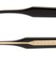 Matsuda Matsuda Black M1032 Glasses - 2