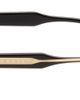 Matsuda Matsuda Black M1032 Glasses - 3