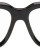 Matsuda Matsuda Black M1036 Glasses - 1