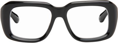 Matsuda Matsuda Black M1036 Glasses