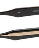 Matsuda Matsuda Black M1036 Glasses - 2