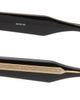 Matsuda Matsuda Black M1036 Glasses - 3