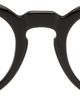 Matsuda Matsuda Black M1039 Glasses - 1