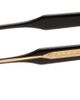 Matsuda Matsuda Black M1039 Glasses - 2