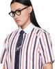 Matsuda Matsuda Black M1039 Glasses - 4