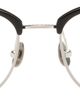 Matsuda Matsuda Black M2048 Glasses - 1
