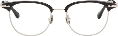 Matsuda Matsuda Black M2048 Glasses